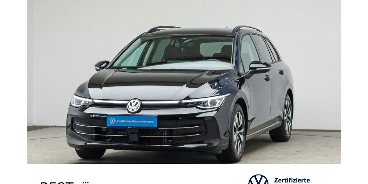 VW Golf 25.400 km 29.249 &euro; Mühlheim 63165