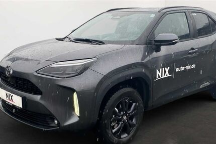 Toyota Yaris Cross 4.500 km 32.930 &euro; Eschborn 65760