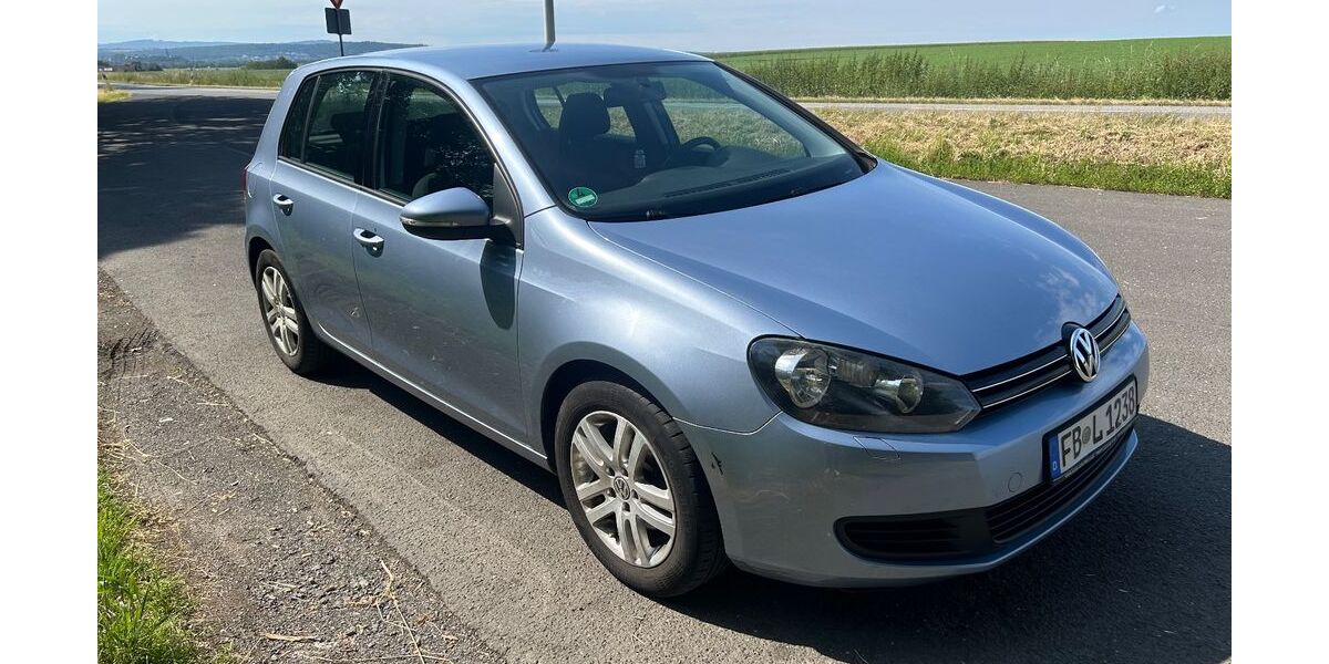 VW Golf 226.000 km 3.250 &euro; Niddatal 61194