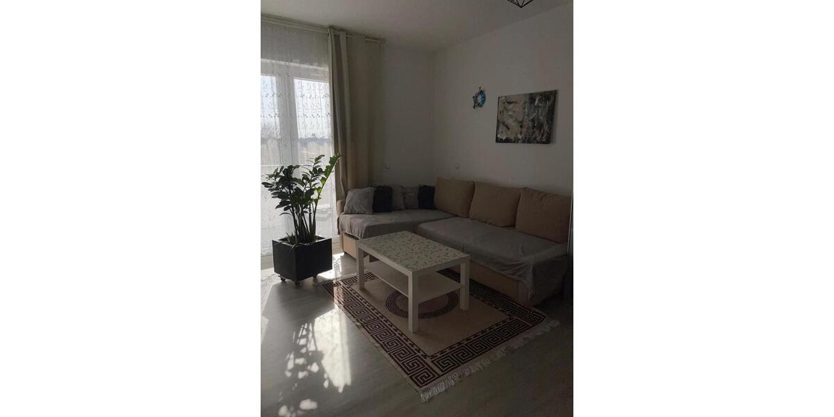 Etagenwohnung Hanau - 4 Zimmer, 112 m&sup2;, 1.250&euro; | Angebot:25418532