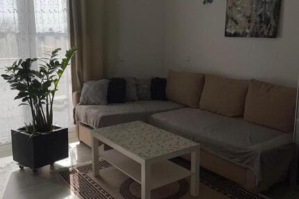 Wohnung Hanau - 4 Zimmer, 112 m&sup2;, 1.250&euro; | Angebot:25418532