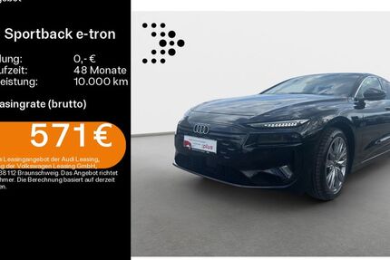 Audi A6 e-tron 8.300 km 62.459 &euro; Hanau 63452