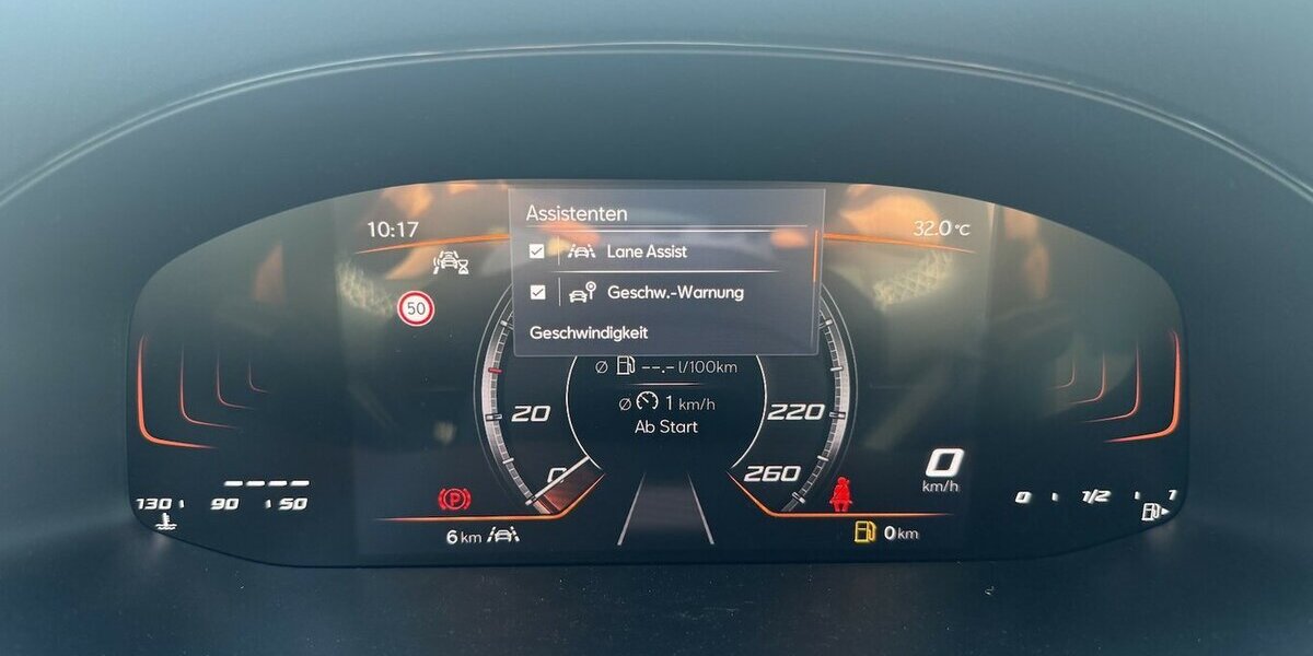 Seat Ibiza 1.0 TSI 70 kW Style/17Zoll/Winterp 2.677 km 17.999 &euro; Frankfurt 60386