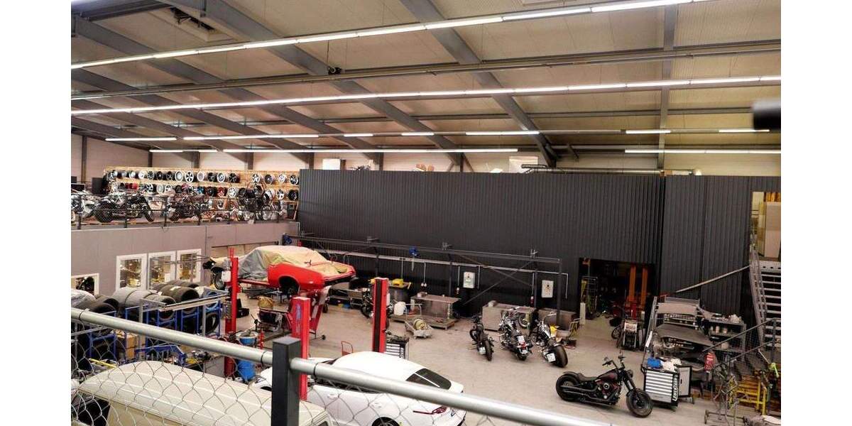 Gewerbeobjekt Mühlheim a. Main Mühlheim - 2.850.000&euro; | Angebot:25168302