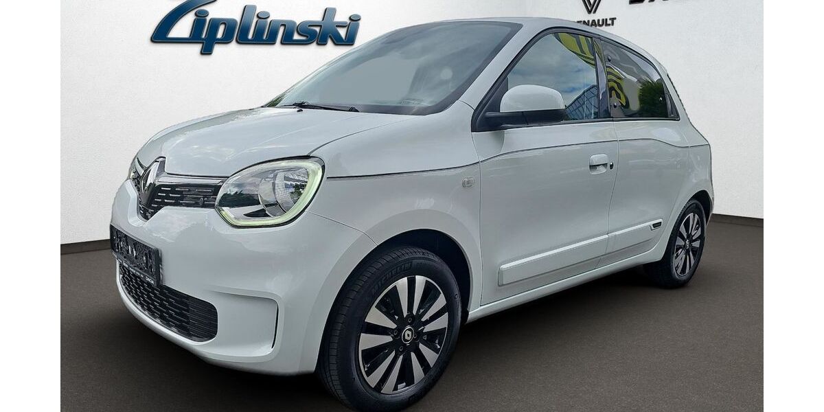 Renault Twingo 14.000 km 12.970 &euro; Schwalbach/Taunus 65824