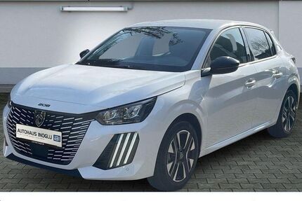 Peugeot 208 13.425 km 17.680 &euro; Rüsselsheim 65428