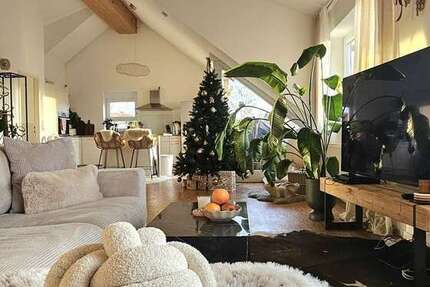 Wohnung zum Kaufen in Darmstadt 385.000 € 76.06 m² 2 zimmer