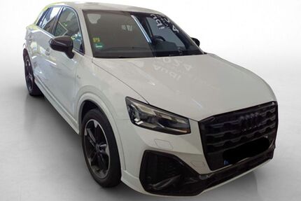 Audi Q2 74.171 km 24.990 &euro; Hofheim 65719