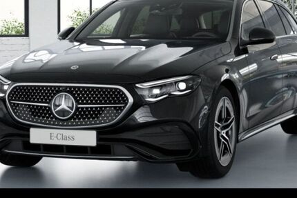 Mercedes-Benz E 200 9.900 km 62.690 &euro; Darmstadt 64295