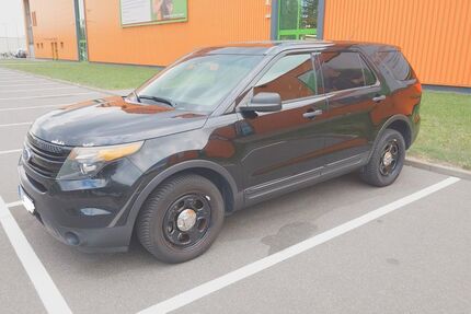 Ford Explorer 210.000 km 13.500 &euro; Ginsheim 65462