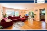 Terrassenwohnung Bad Soden am Taunus Bad Soden - 2 Zimmer, 61 m&sup2;, 349.000&euro; | Angebot:26410262