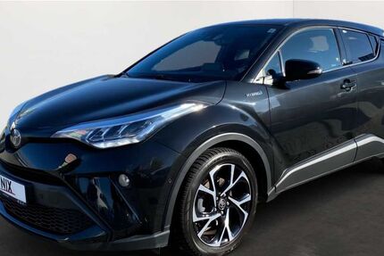 Toyota C-HR 43.343 km 23.780 &euro; Offenbach 63071