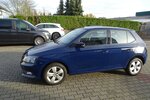 Skoda Fabia 1,2l TSI Style, DSG, Klima, Sitzheizung 44.854 km 12.590 &euro; Rodgau 63110