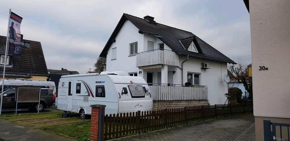 Einfamilienhaus Florstadt - 7 Zimmer, 160 m&sup2;, 479.000&euro; | Angebot:26284942