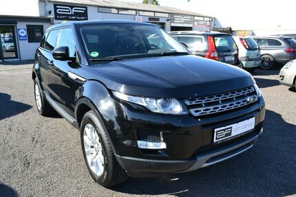Land Rover Range Rover Evoque 167.000 km 15.299 € Rüsselsheim 65428