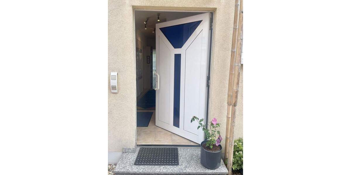 Reihenendhaus Bad Vilbel - 6 Zimmer, 137 m&sup2;, 629.000&euro; | Angebot:25721081