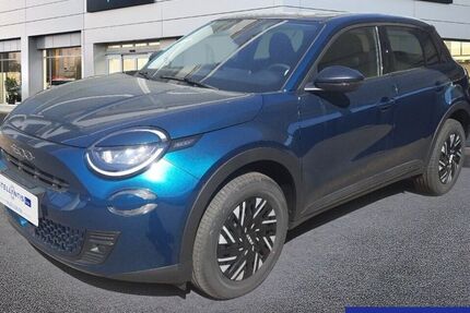 Fiat 600 13.500 km 22.780 &euro; Maintal 63477