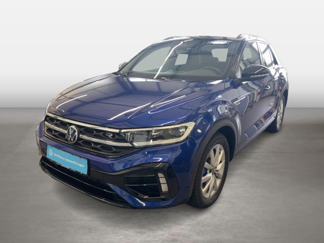 VW T-Roc 24.299 km 34.689 &euro; Gross-Gerau 64521