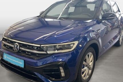 VW T-Roc 24.299 km 35.549 &euro; Gross-Gerau 64521
