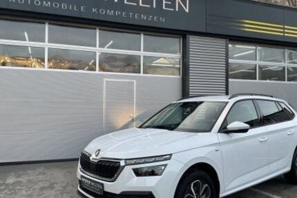 Skoda Kamiq 18.820 km 21.600 &euro; Friedrichsdorf 61381