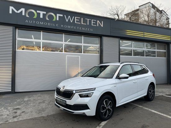 Skoda Kamiq 18.820 km 21.600 &euro; Friedrichsdorf 61381