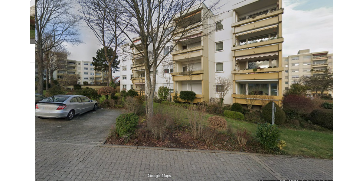 Etagenwohnung Bad Soden - Neuenhain Neuenhain - 4 Zimmer, 102 m&sup2;, 360.000&euro; | Angebot:25516648