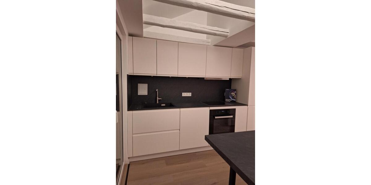 Dachgeschoßwohnung Hofheim am Taunus - 4 Zimmer, 98 m&sup2;, 1.420&euro; | Angebot:25752446
