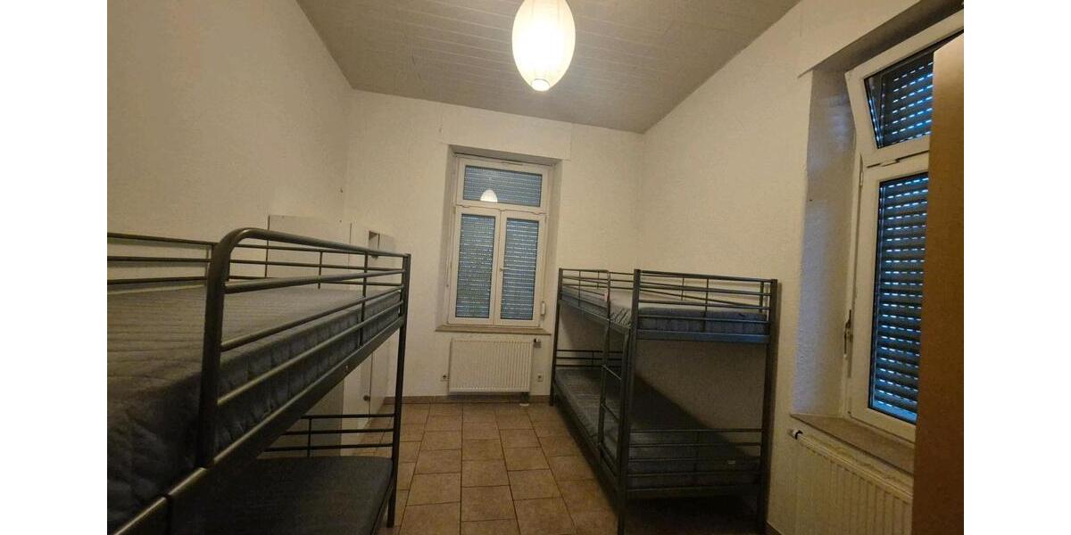 Hochparterre Groß-Gerau Gerau - 3 Zimmer, 60 m&sup2;, 795&euro; | Angebot:25742278