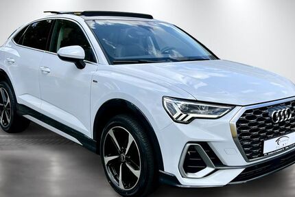 Audi Q3 85.055 km 37.890 € Hanau 63450