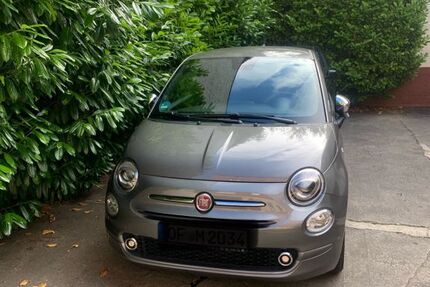 Fiat 500 21.500 km 12.900 &euro; Offenbach am Main 63069
