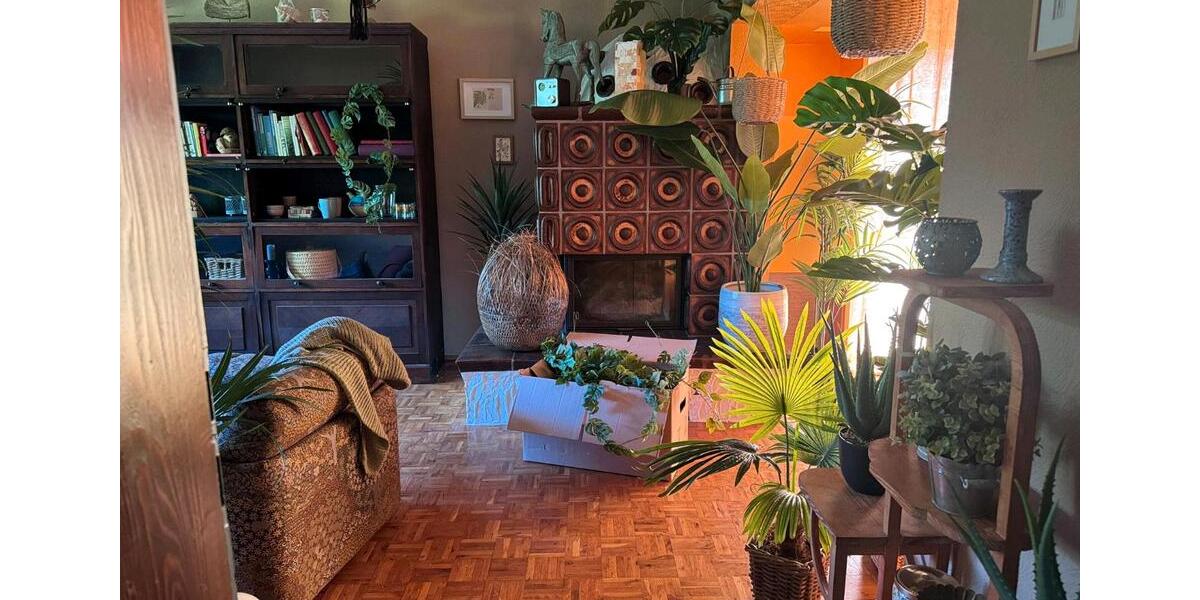 Einfamilienhaus Frankfurt am Main Bonames - 6 Zimmer, 143 m&sup2;, 749.000&euro; | Angebot:27054021