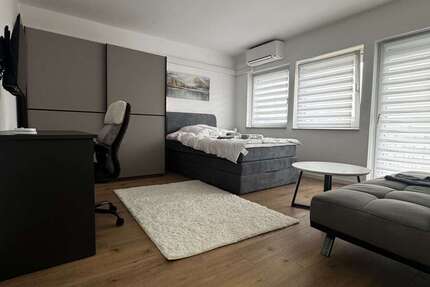 Wohnung Darmstadt Bessungen - 1 Zimmer, 21 m&sup2;, 700&euro; | Angebot:27453708