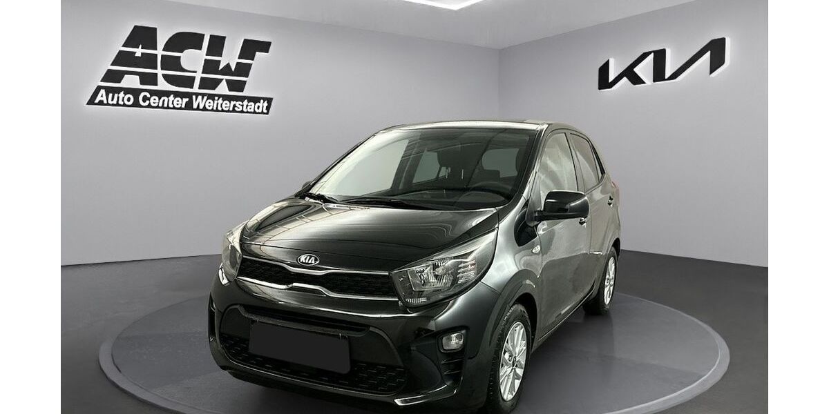 Kia Picanto 25.672 km 12.777 &euro; Weiterstadt-Darmstadt 64331