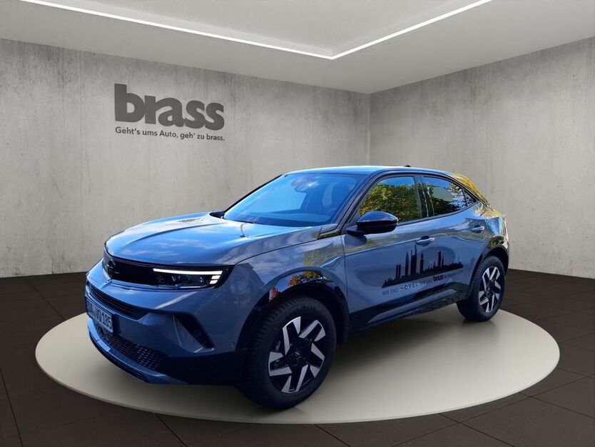 Opel Mokka 5.000 km 25.680 € Frankfurt 60488