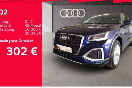 Audi Q2 10.262 km 31.240 &euro; Frankfurt am Main 60314