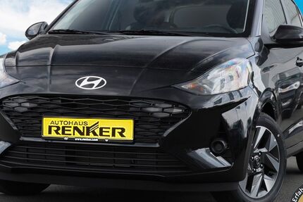 Hyundai i10 1.200 km 16.990 &euro; Darmstadt 64291