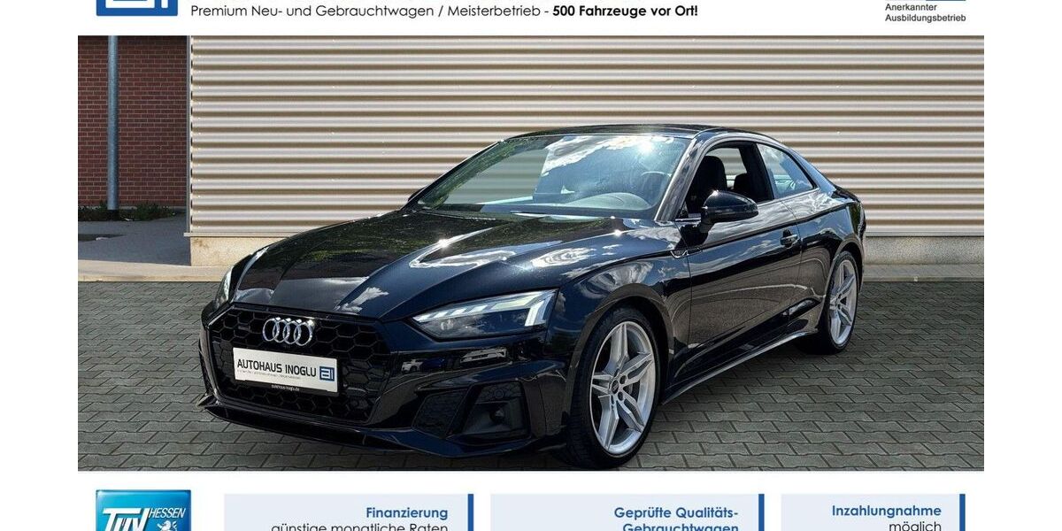Audi A5 57.384 km 36.680 &euro; Rüsselsheim 65428