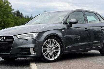 Audi A3 79.000 km 18.900 &euro; Bad Homburg 61350