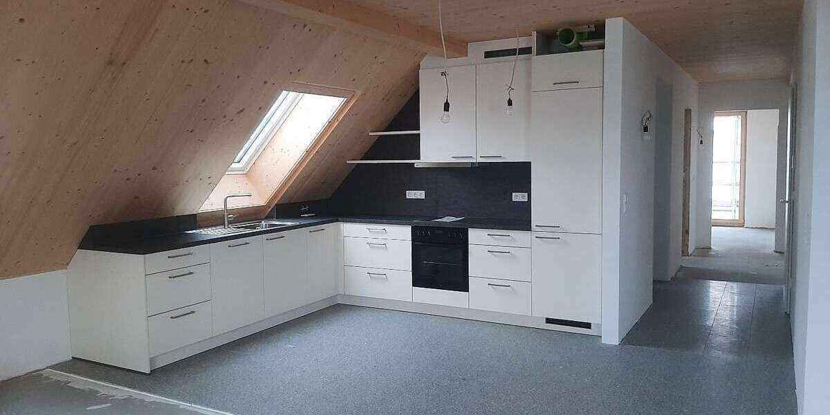 Etagenwohnung Friedrichsdorf - 5 Zimmer, 138 m&sup2;, 2.300&euro; | Angebot:23345820