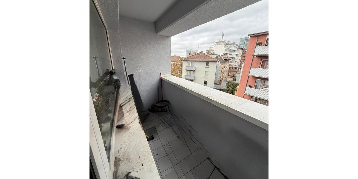 Etagenwohnung Offenbach am Main Hafen - 2 Zimmer, 69 m&sup2;, 1.010&euro; | Angebot:25732697