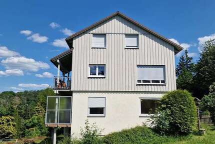 Wohnung zum Kaufen in Usingen 276.000 € 132 m² 5 zimmer