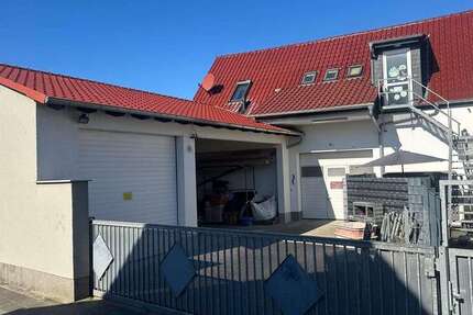 Gewerbeobjekt Griesheim - 1.278&euro; | Angebot:25656269