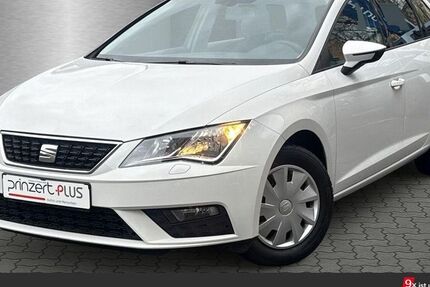 Seat Leon 51.200 km 14.970 &euro; Darmstadt 64285