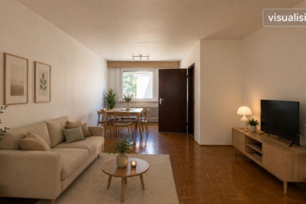 Wohnung Oberursel - 3 Zimmer, 106 m&sup2;, 445.000&euro; | Angebot:27153916
