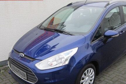 Ford B-Max 73.270 km 8.400 &euro; Offenbach 63069