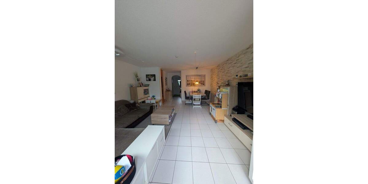 Reihenmittelhaus Nidderau Windecken - 5 Zimmer, 107 m&sup2;, 469.000&euro; | Angebot:25571122