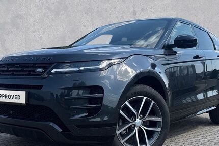 Land Rover Range Rover Evoque 24.500 km 49.900 &euro; Bruchköbel 63486