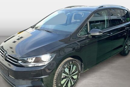 VW Touran 20.717 km 29.980 &euro; Frankfurt am Main 60528
