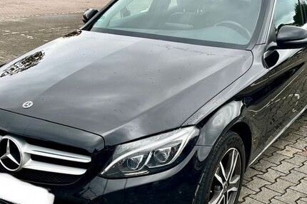 Mercedes-Benz C 250 163.000 km 17.999 € Wehrheim 61273
