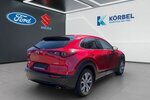 Mazda CX-30 Selection*Design*MatrixLED*HUD*PDCv+h*Navi 73.000 km 18.479 &euro; Nidderau 61130